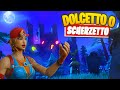 DOLCETTO o SCHERZETTO su FORTNITE!