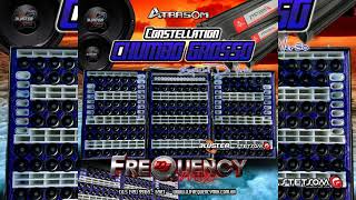 CONSTELLATION CHUMBO GROSSO (ESPECIAL DE VERÃO) - DJ FREQUENCY MIX