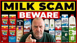 6 Words On A Milk Carton That burn Your Money (And 5 Brands to AVOID) News