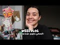 Weekvlog   allemaal leuke spullen gekocht  yasmina nouara