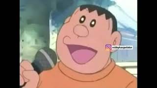 Story WA 30 detik doraemon