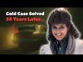 Strangled in Silence: The Cold Case That Took 36 Years to Solve
