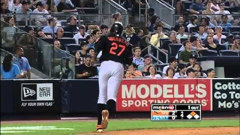 2011/07/29 Recap: BAL 4, NYY 2