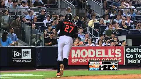 2011/07/29 Recap: BAL 4, NYY 2