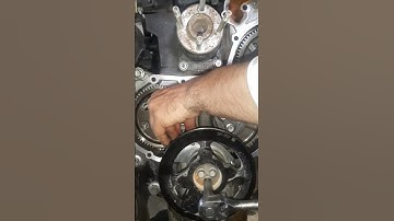 Perkins engine timing/timing mark /Perkins/engine