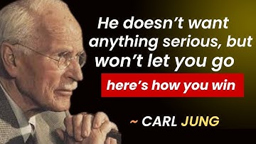 When he doesn’t want a serious relationship but still wants to see you – THIS is how you win!