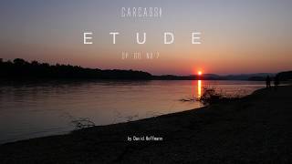 Carci Op. 60. No 7. By David Hoffmann