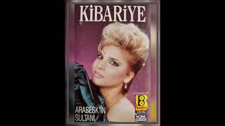 Kibariye - Yanına Bırakır Mıyım? 1989