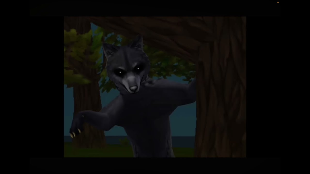 voice acting bellows return but it sounds like shit and im sick