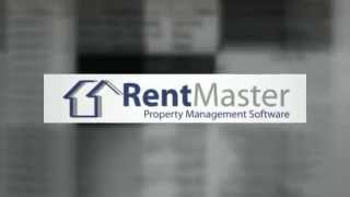 RentMaster 1 Minute Overview Video