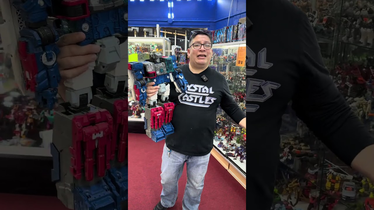 $5 TOYS?! First Ever Sidewalk Sale & Giveaway!