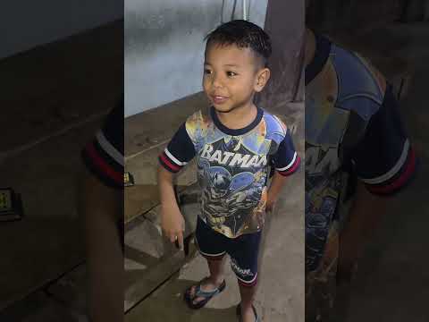 Dean bisa lihat Hantu 😭