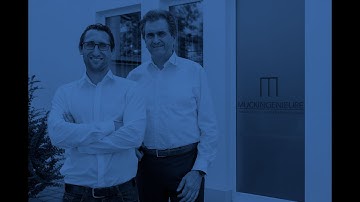 FRILO MEETS | MUCKINGENIEURE