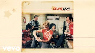 Céline Dion - Je lui dirai (Audio officiel) chords