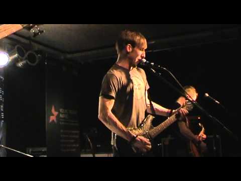 No Rules - Vertrauen - live in der Kantine Augsburg - Band des Jahres Wettbewerb 2012 @orland64