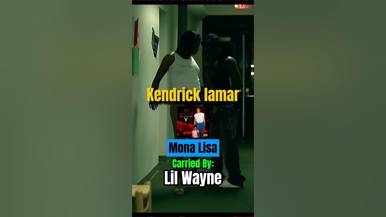 RARE Times GREAT Rappers were CARRIED
