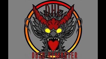 Warframe - The DragonHeart Empire - Dojo Remaster Contest Entry (Fall 2018)