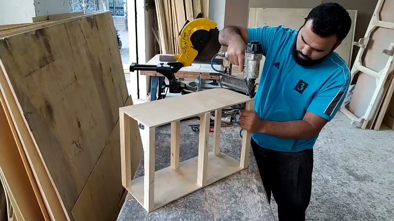 تصميم ركنة روعه