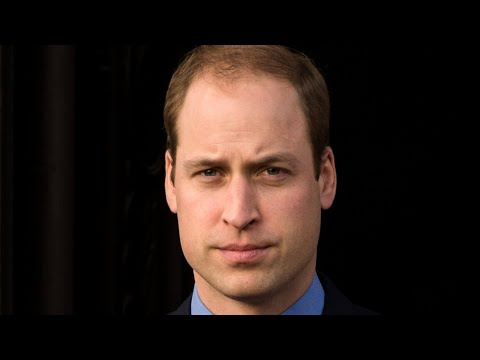 Vídeo: El Príncipe William Irá A África Este Mes: Aquí Está Su Itinerario