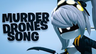 Murder Drones Animated Song