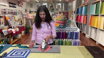 Day 8 SYS:  The NEW Binding Eaze, A NEW Must Have Notion