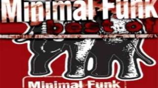 Minimal Funk - Groovy Thang (Glaubnitz and Roc mix)