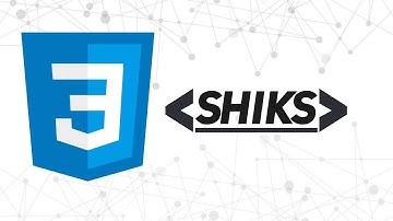 Tagalog CSS3 Tutorial- Building a simple landing page from scratch part 8