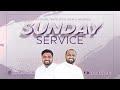 SUNDAY SERVICE (18-07-2021)​​  | JOHNSAM JOYSON | DAVIDSAM JOYSON | FGPC NAGERCOIL