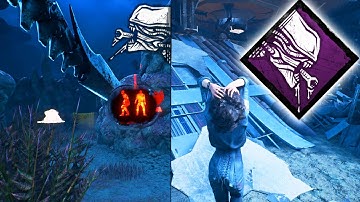 Ultimate Weapon Perk Showcase