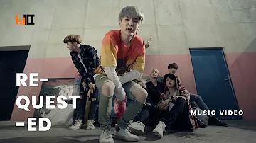 [4K 60FPS] BTS 방탄소년단 '불타오르네 (FIRE)' MV | REQUESTED