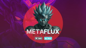 Trade with MetaFlux Elite Trader This Festive Season