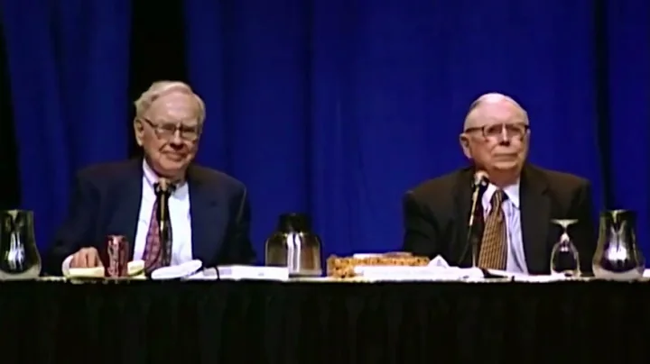 Warren Buffett & Charlie Munger: 100 Years of Financial Wisdom in 4 Hour - Investing/Market Analysis - DayDayNews