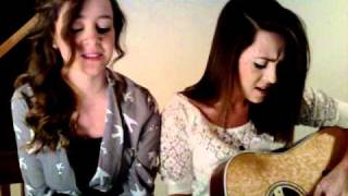 Fleetwood Mac "Landslide" by Megan and Liz | MeganandLiz chords