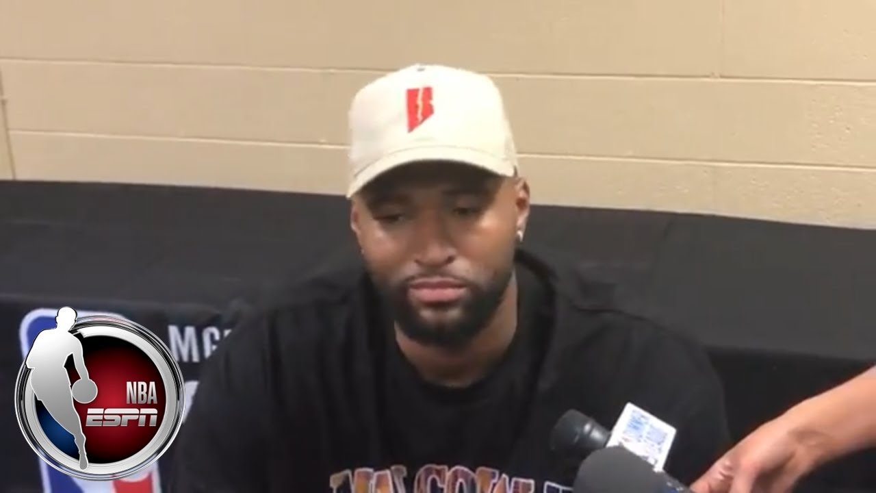 isaiah thomas trade DeMarcus Cousins: I’ll play for the Golden State Warriors when I’m ‘100% ready’ | NBA on ESPN