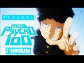 Mob Psycho 100 Resumen (Temporada 2) | El chico con poderes psíquicos