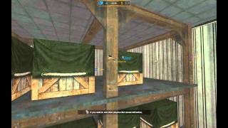 OPERATION 7 BUG ABUSE -(R)AVE(N)-
