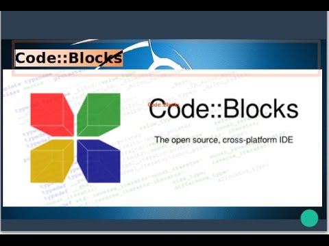how to install codeblocks in ubuntu 17.04 - YouTube