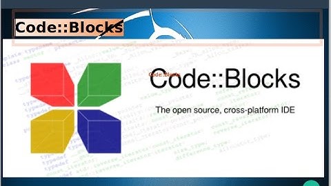 how to install codeblocks in ubuntu 17.04