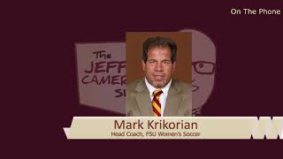 Mark Krikorian Interview