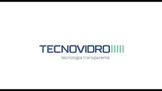TECNOVIDRO 2023 | Vídeo Institucional