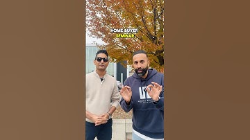 💡 Stop Renting — Learn How to Buy Your First Home in 2025!