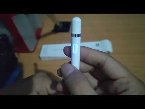 How to make an android stylus pen. 