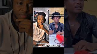 Top 3 Remix Oluwadolarz   How Seyi Vibez Writes Lyrics @OluwadolarzRoomOfComedy