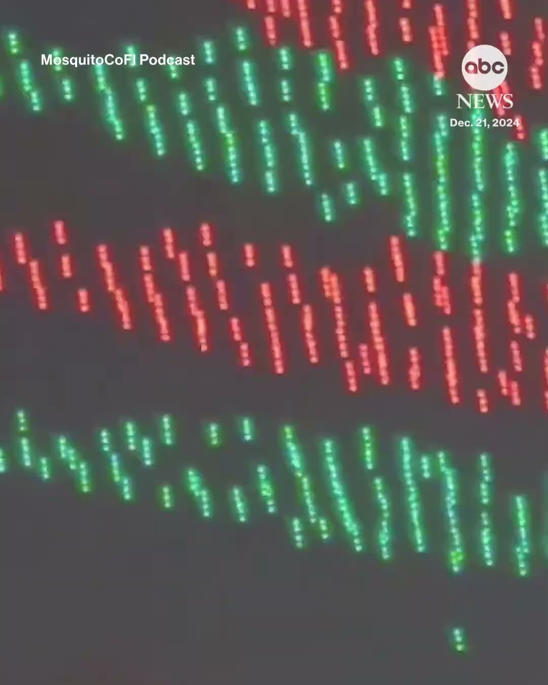 Drones collide and fall into crowd during Orlando holiday show