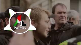 Free Palestine From The River To The Sea