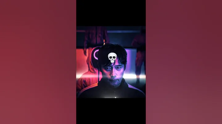 Squid Game Season 2' - Player 001- #shorts #squidgame #squidgameseason2 #edit