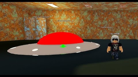 How To Find the UFO in PTFS! (2025)