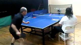 TUNA MASA TENİSİ 3 6 2012