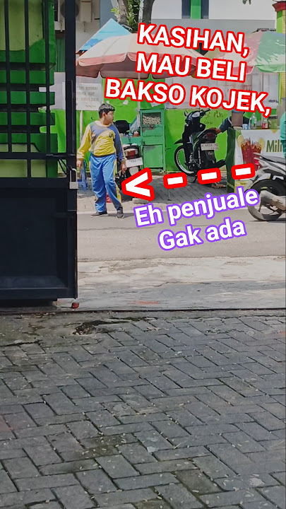 penjuale gak ada #shorts #viralvideo #fypviralシ #viralshorts #shortsvideo #shortsviral #lucu #funny