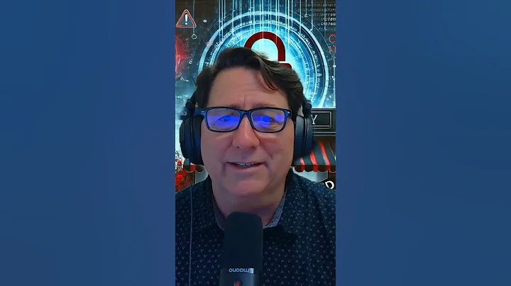 Why Small Businesses Are Not Safe from Cyber Attacks  #podcast